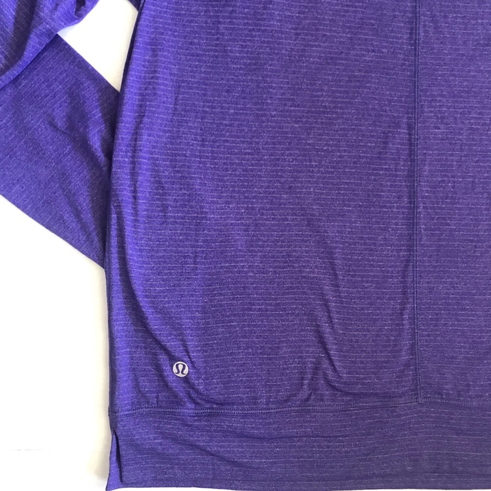 Lululemon Women’s long sleeve top